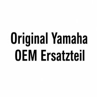 Abdeckung, Instrument OE Yamaha - 39PY835A20P8