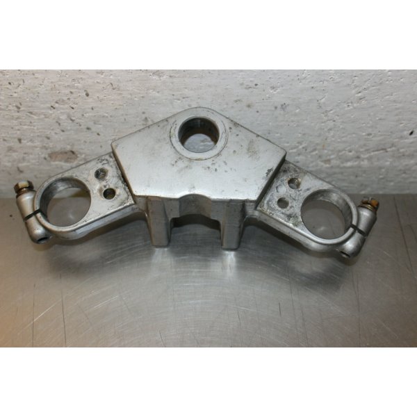 Kawasaki GPZ 500 S EX500  Triple clamp above   E1/3