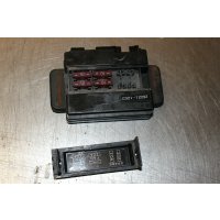 Kawasaki GPZ 500 S EX500 fusebox   E1/3