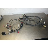 Kawasaki GPZ 900 R (ZX900A) wiring harness + relay E1/5