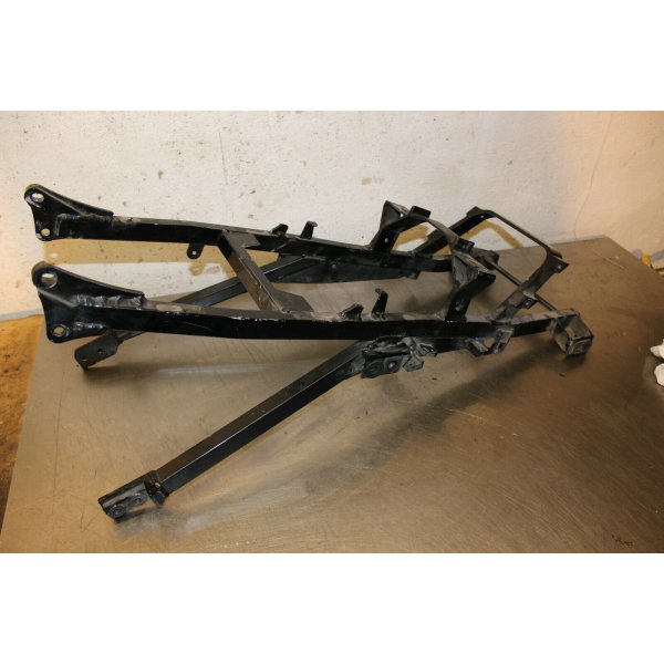 Kawasaki GPZ 900 R (ZX900A) rear frame A1/6-K2