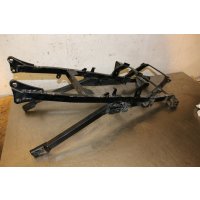 Kawasaki GPZ 900 R (ZX900A) rear frame A1/6-K2