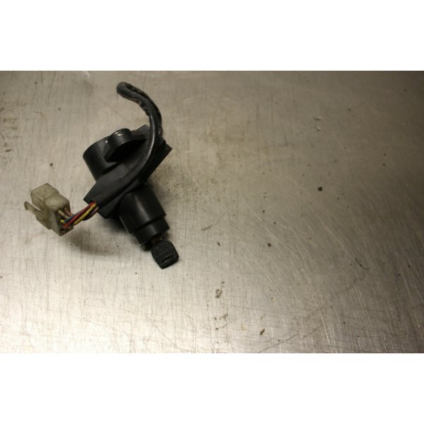 Kawasaki GPZ 900 R (ZX900A) ignition lock F2/3-K3