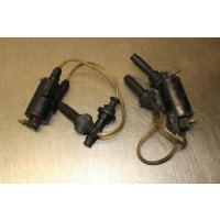 Kawasaki GPZ 900 R (ZX900A) ignition coils A1/6-K1