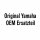 Abtriebsrad OE Yamaha MT-01 XV1600 XV1700 XV17