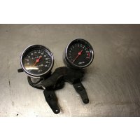 Suzuki GSF 600 Bandit speedometer instruments A2/2