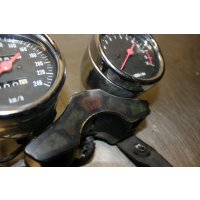 Suzuki GSF 600 Bandit speedometer instruments A2/2