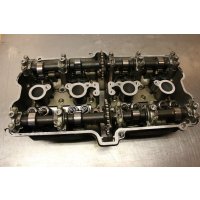 Suzuki GSX 600 F (GN72B) cylinder head + camshafts B2/3