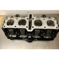 Suzuki GSX 600 F (GN72B) cylinder head + camshafts B2/3