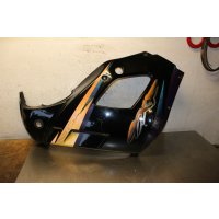 Suzuki GSX 750F GR78A side fairing left D2/3