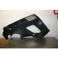 Suzuki GSX 750F GR78A Verkleidung Seitenverkleidung links D2/3