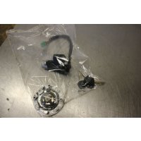 Suzuki SV 650 S AV lock set + key C1/5