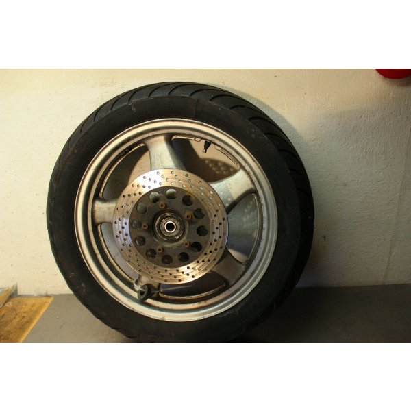 Suzuki VX 800 wheel rim rear E4/1K2