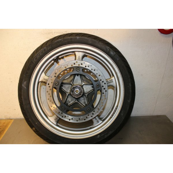 Suzuki VX 800 rim wheel front E4/1K2