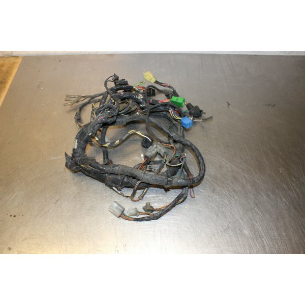 Suzuki VX 800 wiring harness E4/1K1