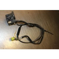 Suzuki VX 800 shifter left + choke cable E4/1K1