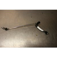 Suzuki VX 800 shift lever + linkage E4/1K2