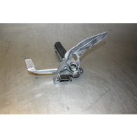 Yamaha FZR 1000 Exup 3LE footrest right front + brake...