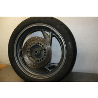 Yamaha TDM 850 3VD wheel rim rear C3/4