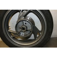 Yamaha TDM 850 3VD wheel rim rear C3/4