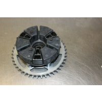 Yamaha TDM 850 3VD sprocket carrier + jerk damper C3/4