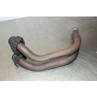 Yamaha TDM 850 3VD exhaust manifold C3/4