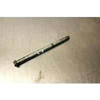 Yamaha TDM 850 3VD front quick release axle C3/4