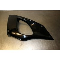 Yamaha TDM 850 3VD fairing side fairing left C3/4-K2