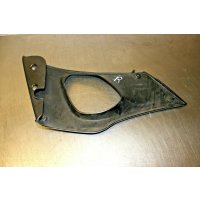 Yamaha TDM 850 3VD side fairing right C3/4-K2