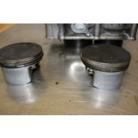 Yamaha TDM 850 Cylinder + Piston