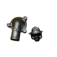 Honda CBR 600 PC25  Thermostat + Gehäuse   D5/1