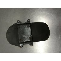 Suzuki AP 50 Schutzblech Fender vorne Radlauf