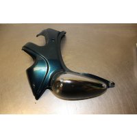 Daelim VS 125 F front left fairing cover