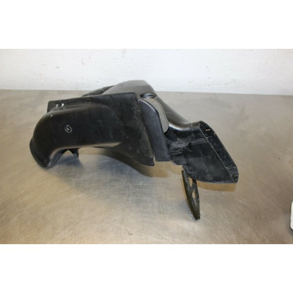 Kawasaki ZX 600 F Ninja ZX-6R Ramair airbox left side