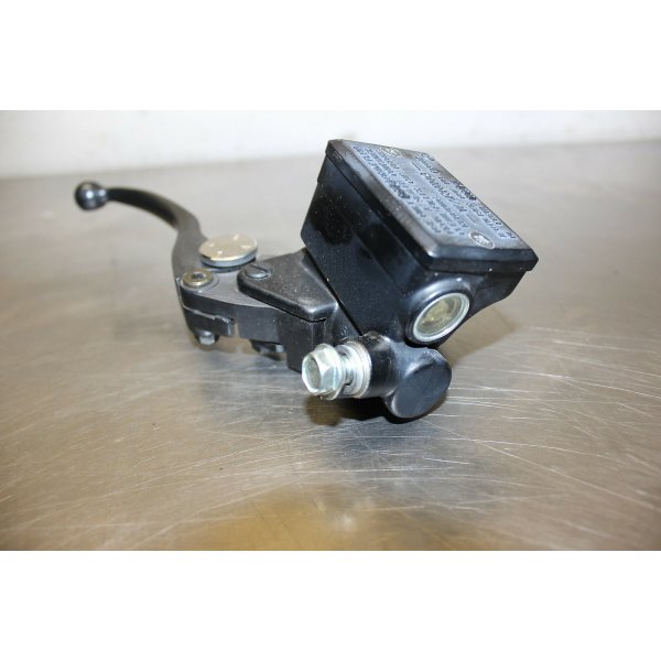 Kawasaki ZZR 600 ( ZX 600 E ) brake pump front + brake lever crate1