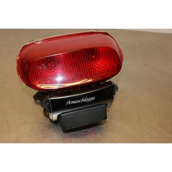 Kawasaki ZZR 600 ( ZX 600 E ) tail light box1