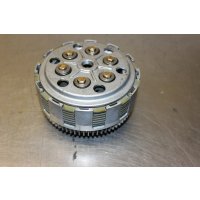 Suzuki SV 650 clutch basket F3/2