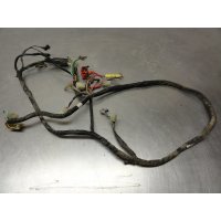 Honda Vision 50 wiring harness