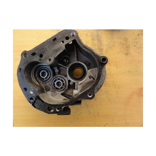 Rex Capriolo 50 gearbox housing