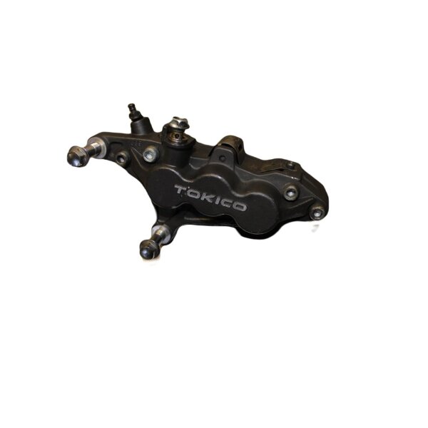 Suzuki GSF 1200 Bandit BJ 01-05 Bremssattel Bremszange vorne links  C3/1