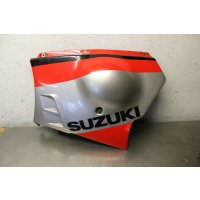 Suzuki GSX-R 1100 BJ: 89-92 Fairing side panel left down C3/1