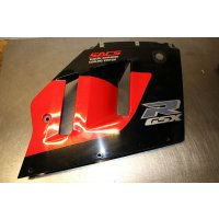 Suzuki GSX-R 1100 BJ: 89-92 Fairing side panel right top...