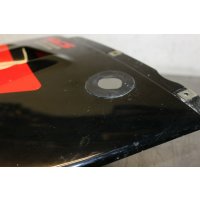 Suzuki GSX-R 1100 BJ: 89-92 Verkleidung Seitenverkleidung rechts oben C3/1