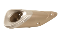 Abdeckung Auspuff OE Yamaha FZ09 MT-09