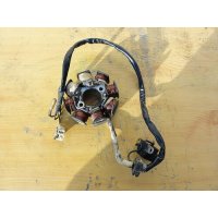 Rex Capriolo 50 stator lima ignition