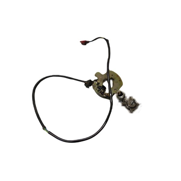 Suzuki GSF 600 S/N BJ:95-99 Ignition sender pulse generator + oil pressure switch D3/1