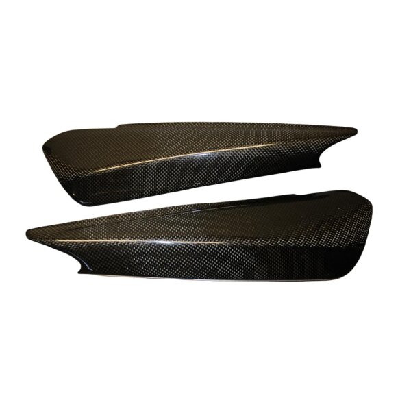 Ducati 695 Monster BJ: 93-07 Verkleidung Seitenverkleidung Links + Rechts D4/3