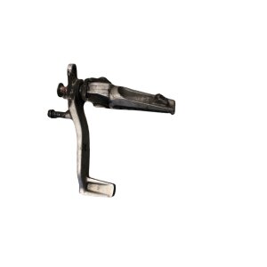 Kawasaki ZX7-R ZX750P BJ: 96-03 Fußraste vorne...