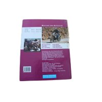 Yamaha TDM 850 TRX 850 XTZ 750 Super Tenere maintenance and repair manual