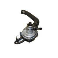 Kawasaki  ZZR 600 ZX600E  Water pump C1/2